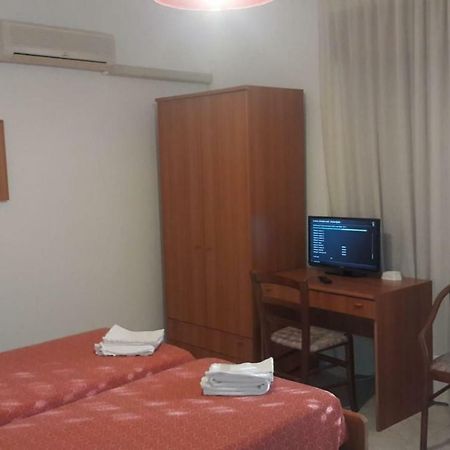 Hotel Svizzero Sangineto Extérieur photo
