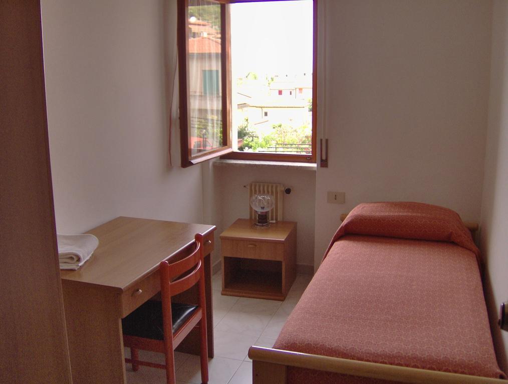 Hotel Svizzero Sangineto Chambre photo