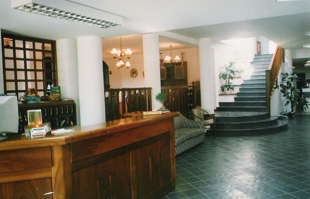 Hotel Svizzero Sangineto Extérieur photo