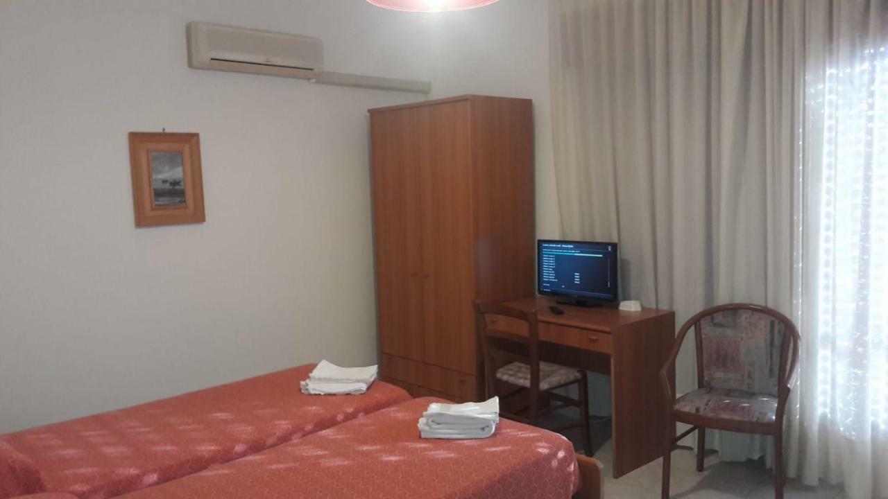 Hotel Svizzero Sangineto Extérieur photo